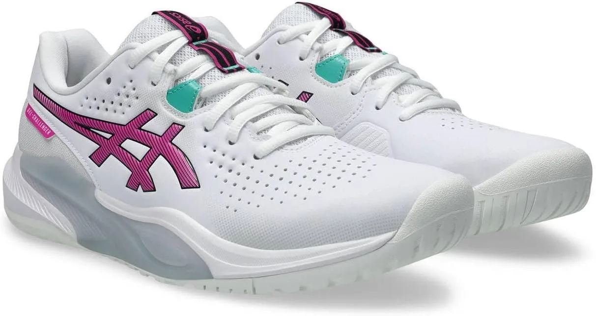 Мужские кроссовки ASICS Gel-Challenger 15, белый — фото 2