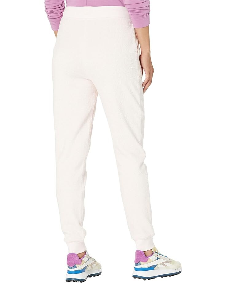 

Брюки Outerknown Hightide Sweatpants, цвет Sunset Blush