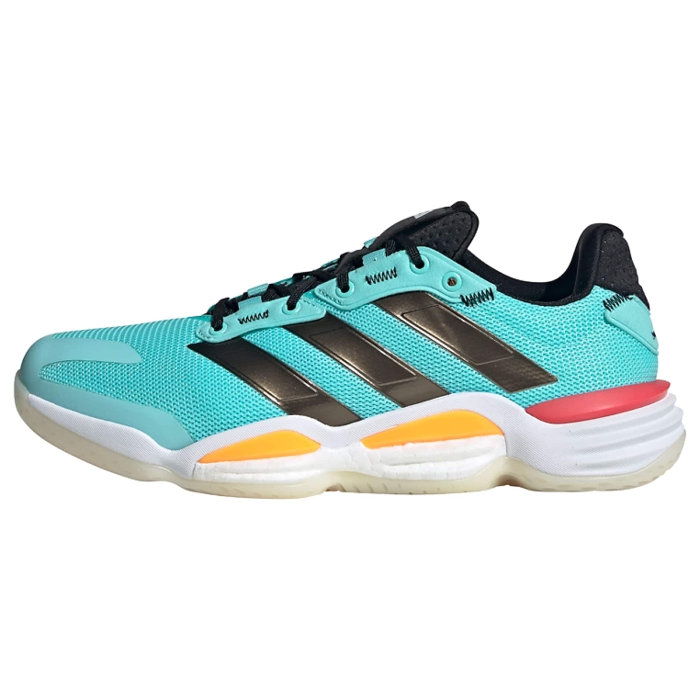

Adidas Performance Кроссовки 'Stabil 16' в цвете Turquoise