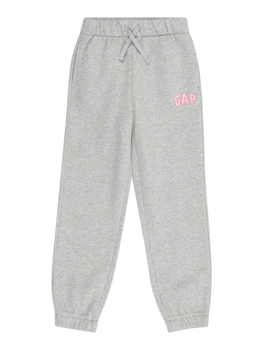 

Зауженные брюки GAP HERITAGE, пятнистый серый