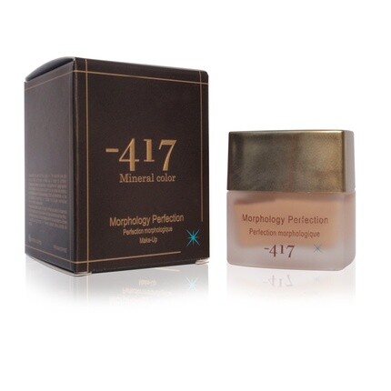 

Minus 417 Mineral Color Make-Up Morphology Perfection 30 мл 1 жидкая унция Minus33