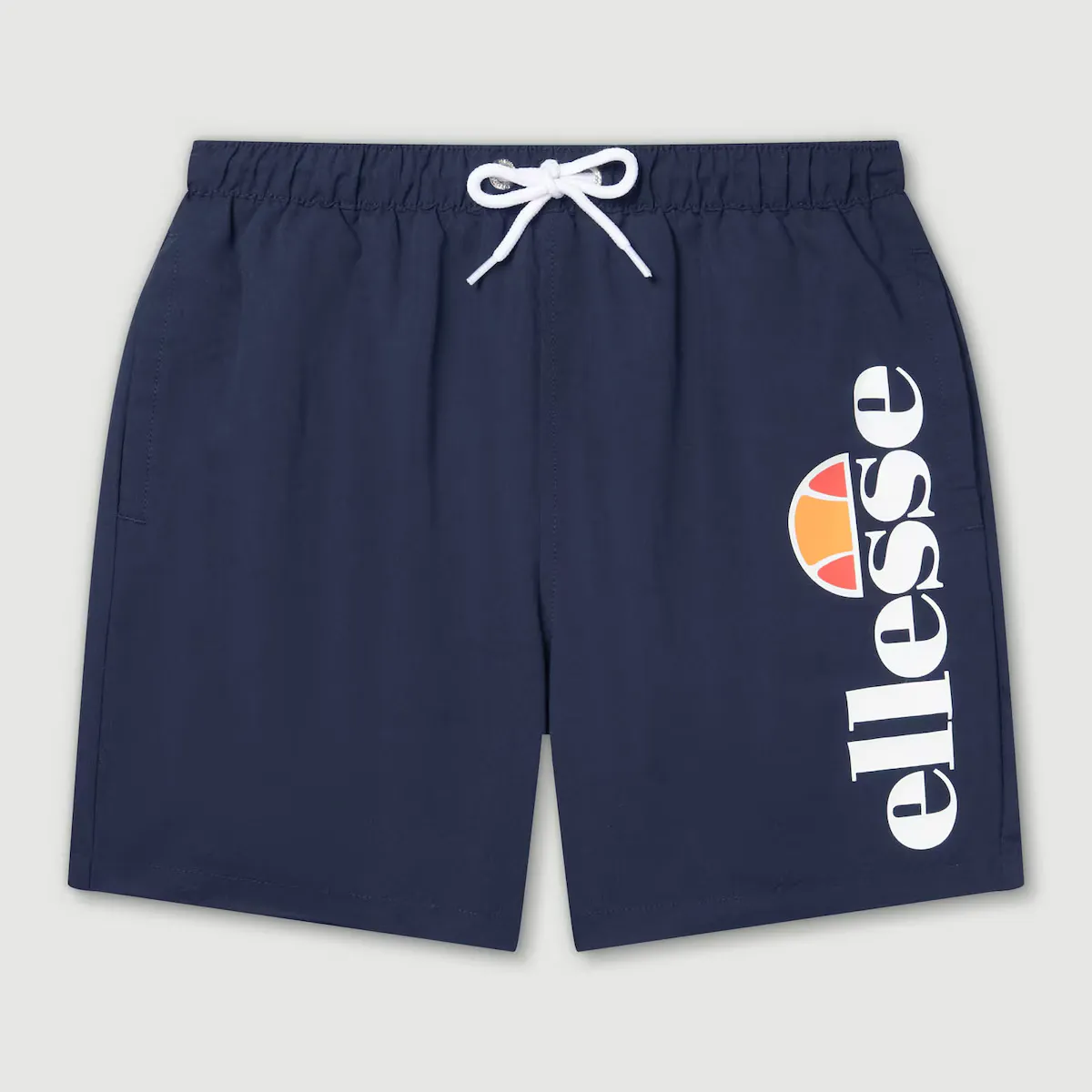

Bervios Swim Short Junior ellesse Бельесте Бермудские шорты для мальчиков, синий