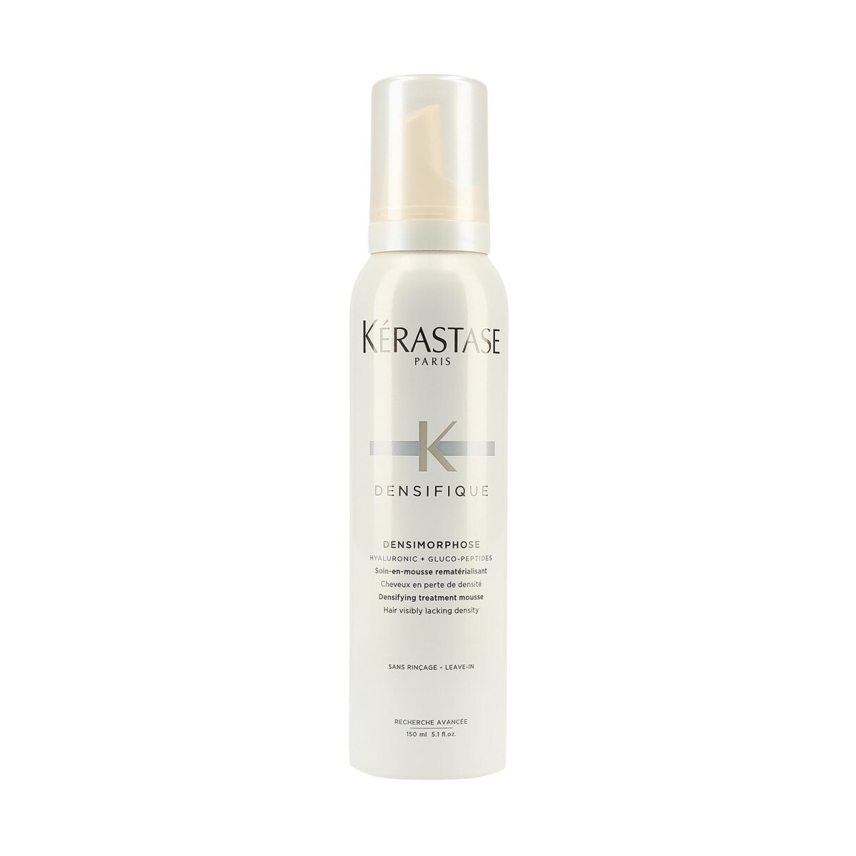 

Kerastase, Densifique, пенка для густоты, 150 мл