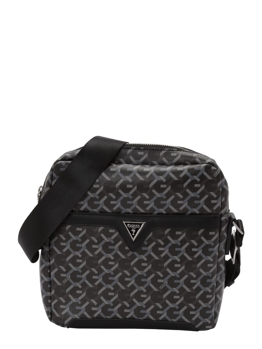 

Сумка через плечо GUESS Crossbody Bag TORINO, черный