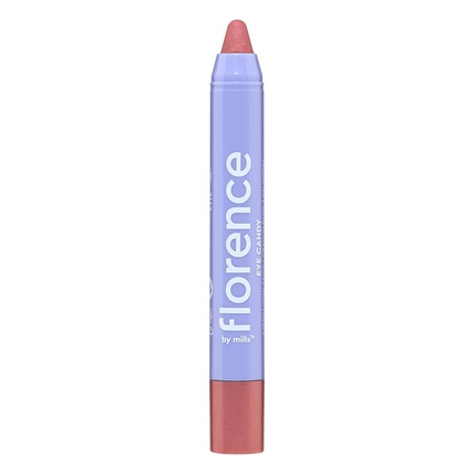 

Florence by Mills Eyecandy Тени для век Lolli Pink Shimmer 0,063 унции 1,8 г