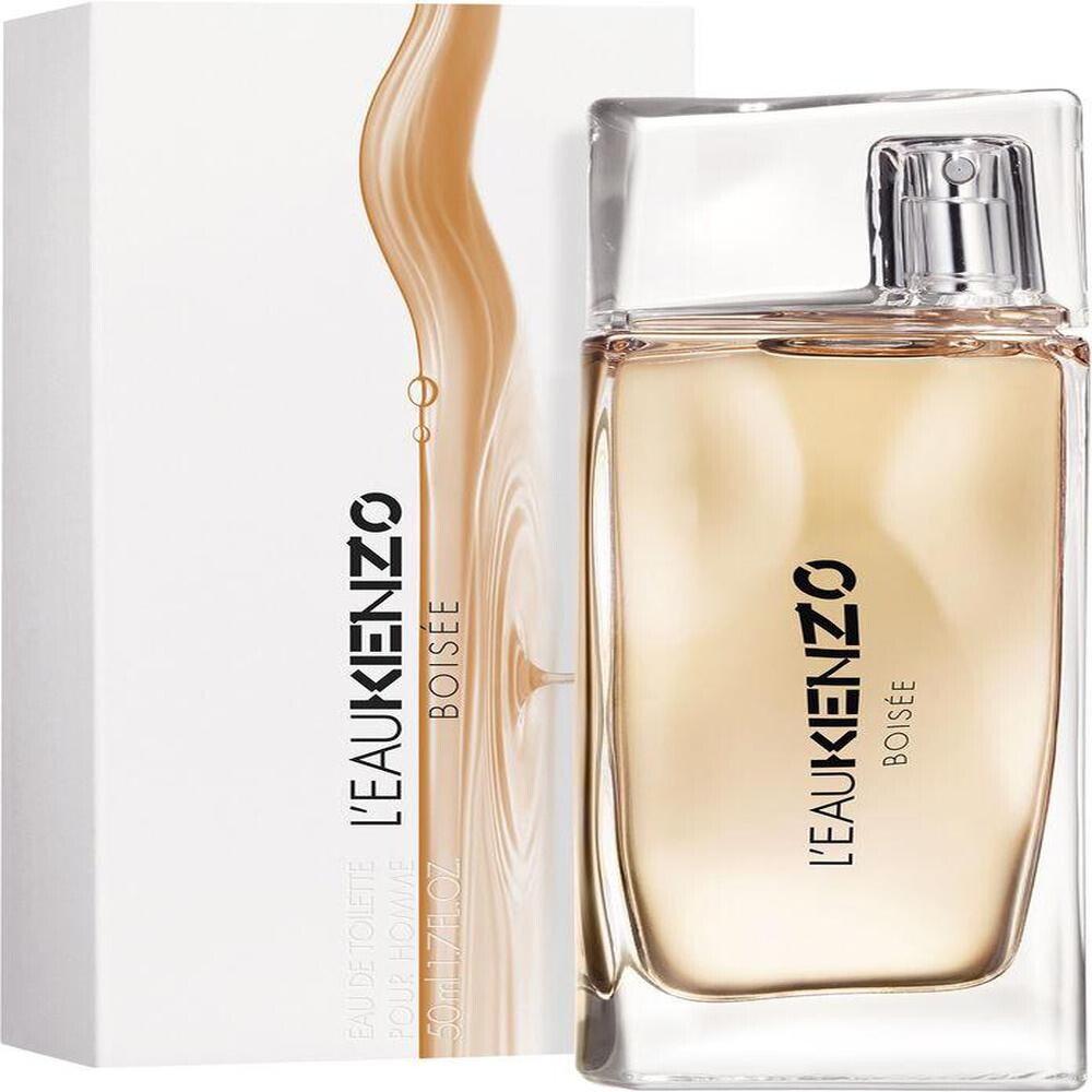 

Туалетная вода Kenzo L'eau Boisee, 50 мл