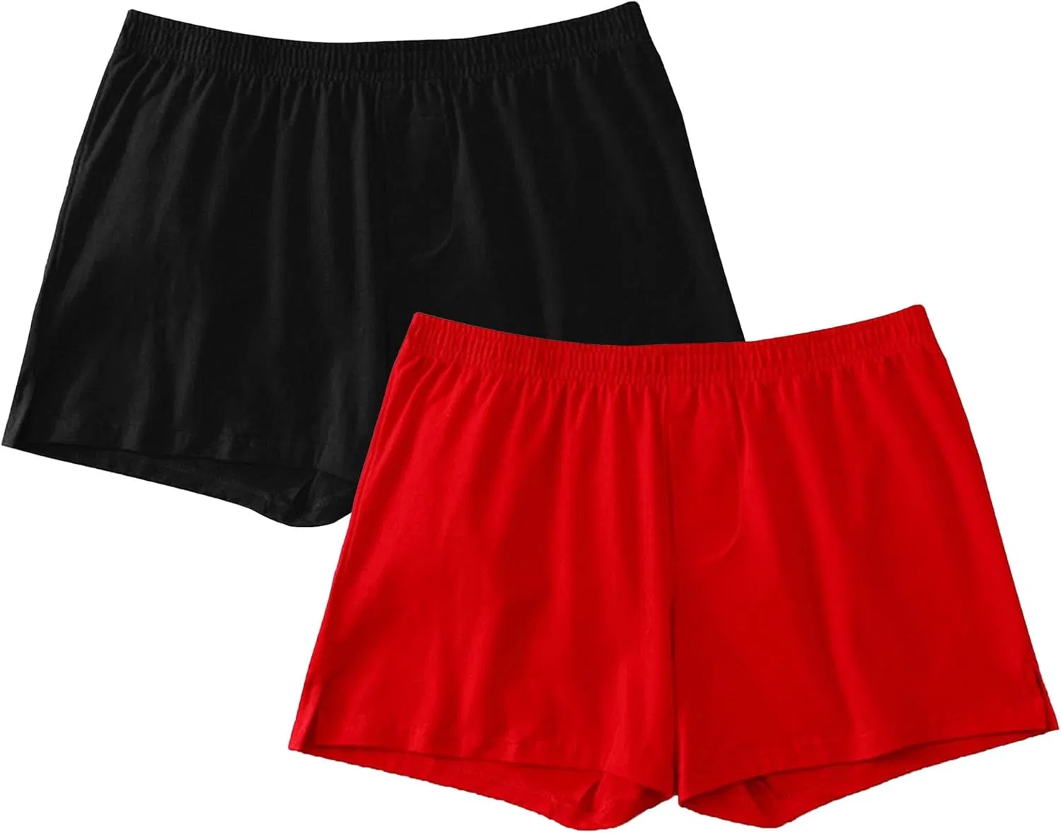 Боксеры хлопковые, мультипак, Style5-2pc