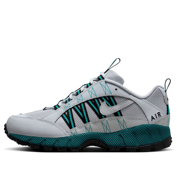 

Кроссовки air humara 'pure platinum dusty cactus' Nike, мультиколор