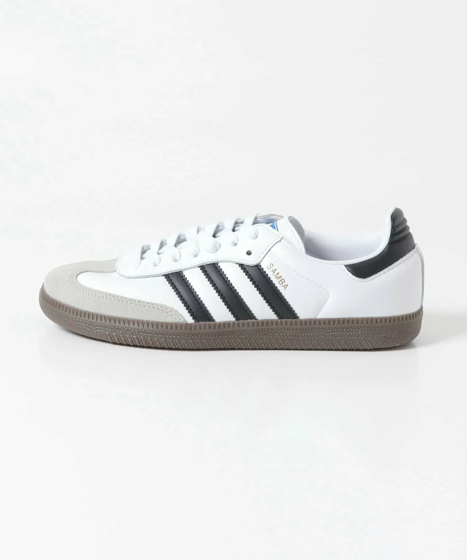 Adidas SAMBA OG URBAN RESEARCH DOORS, White