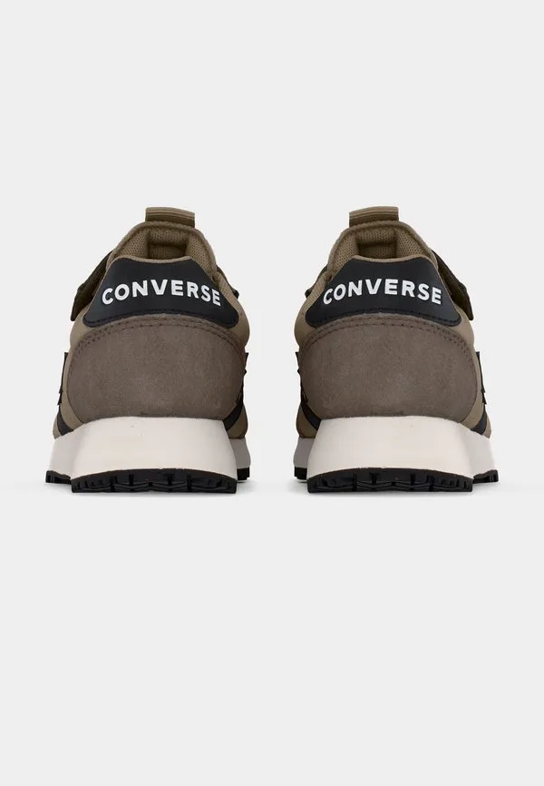 Кроссовки omega trainer easy подходят как для мужчин, так и для женщин. Converse, Vintage Cargo/Truffle — фото 4