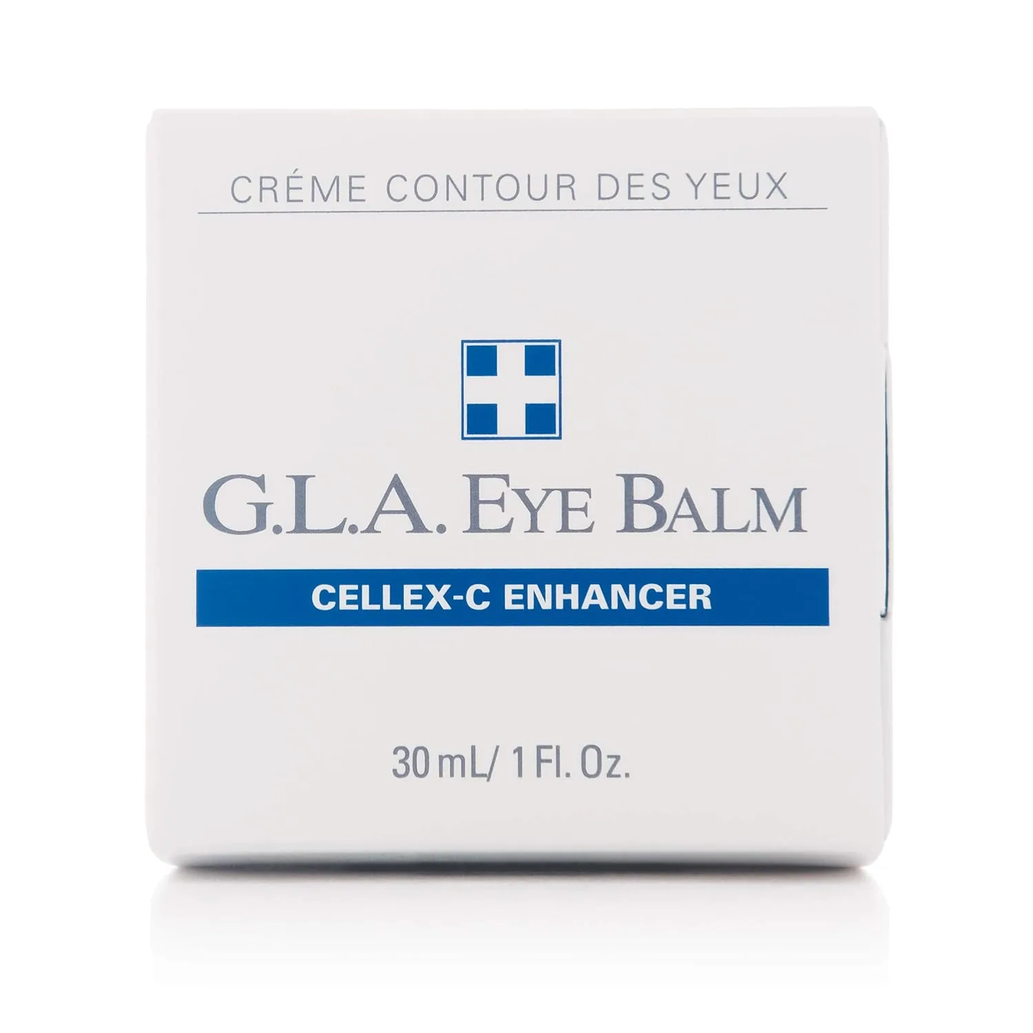 Бальзам для глаз Cellex-C Enhancer GLA, 1 жидкая унция — фото 4