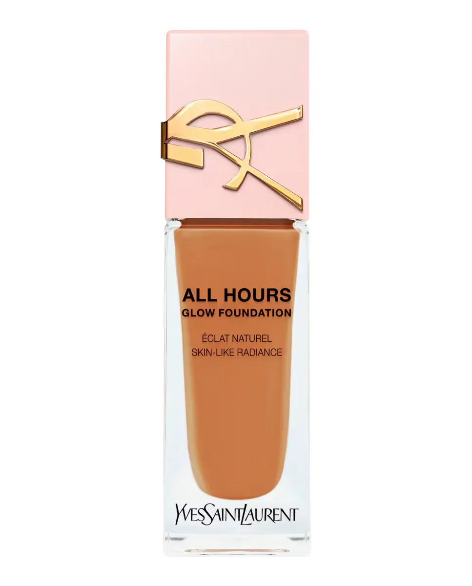 Тональная основа All Hours Glow Yves Saint Laurent, Dn1, 25 мл