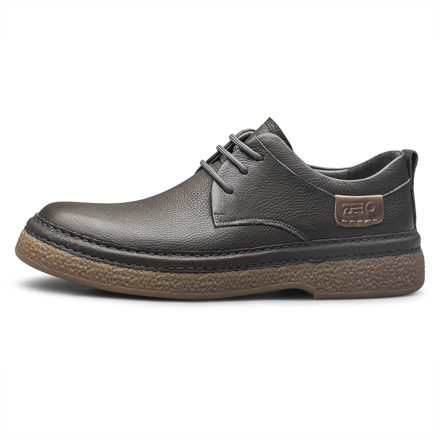 

Кроссовки мужские Lifestyle Shoes Men Low-Top Zro, серый