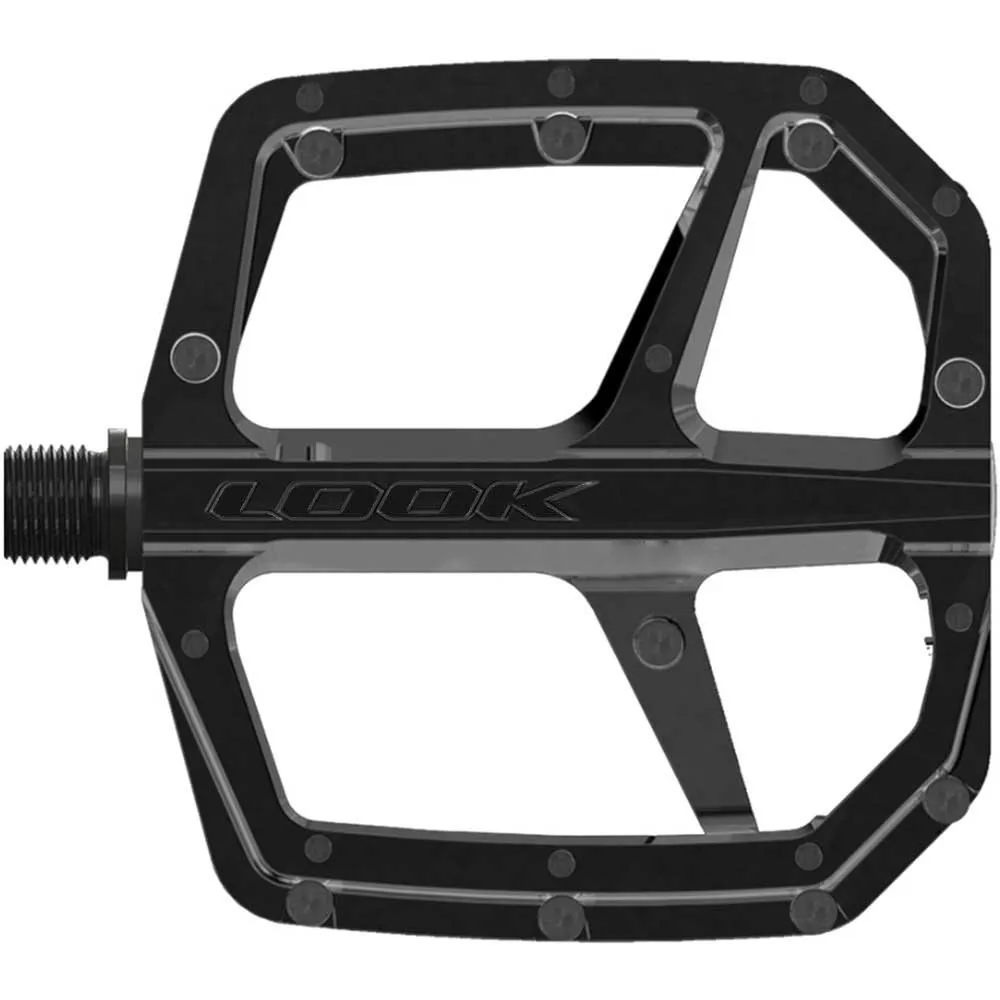

Педали Look Trail Roc Plus, черный