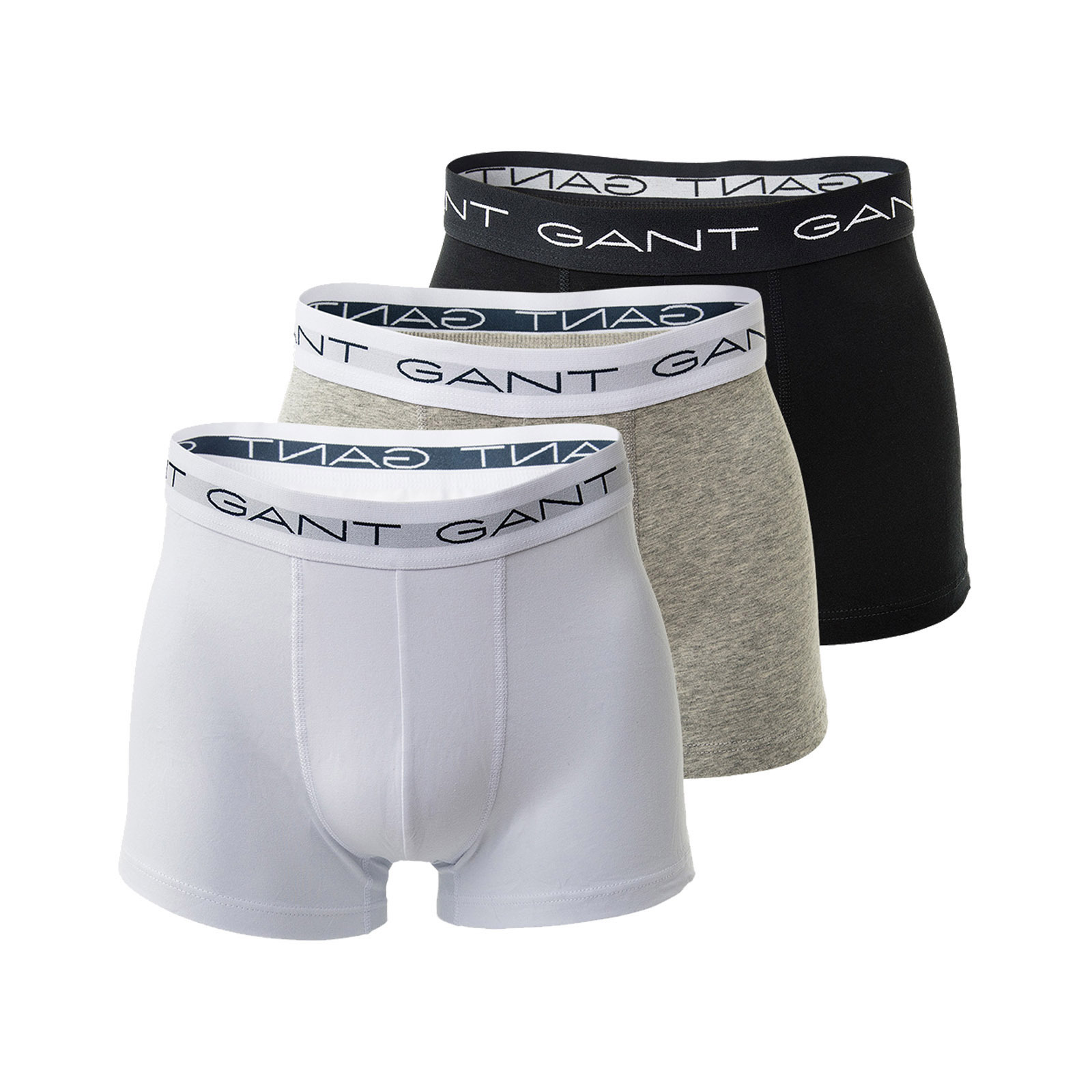 

Боксеры Gant Boxershort 3 шт, черный