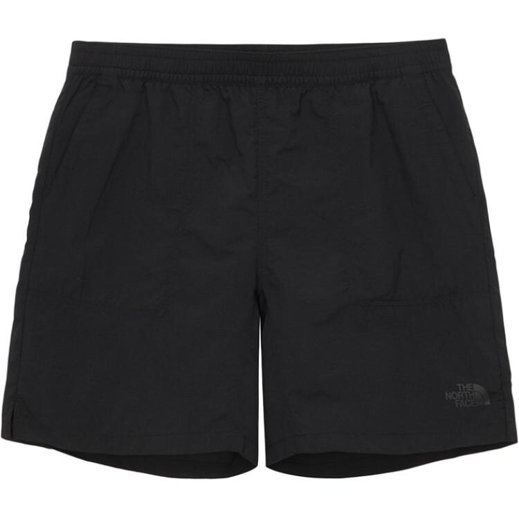 

THE NORTH FACE Мужские повседневные шорты, цвет Black