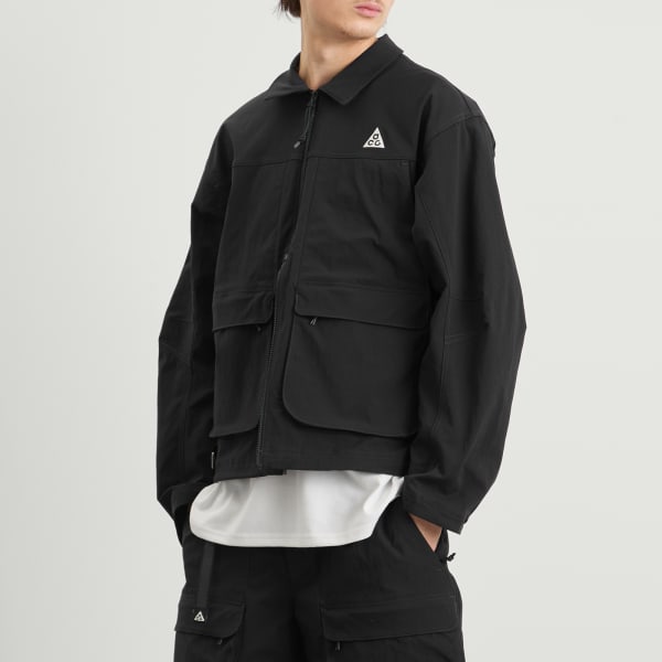 Куртка саммита Acg UV Smith Nike, мультиколор — фото 2