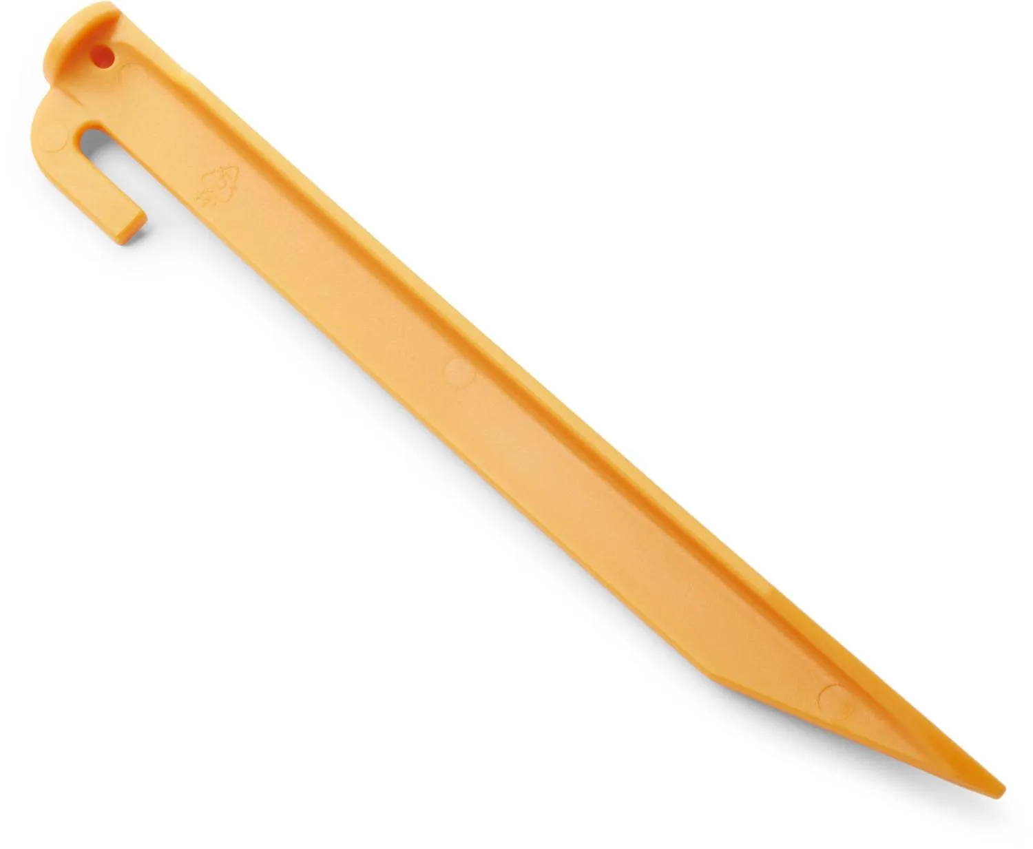 

Колышек для палатки 9 дюймов Coghlan's, Yellow