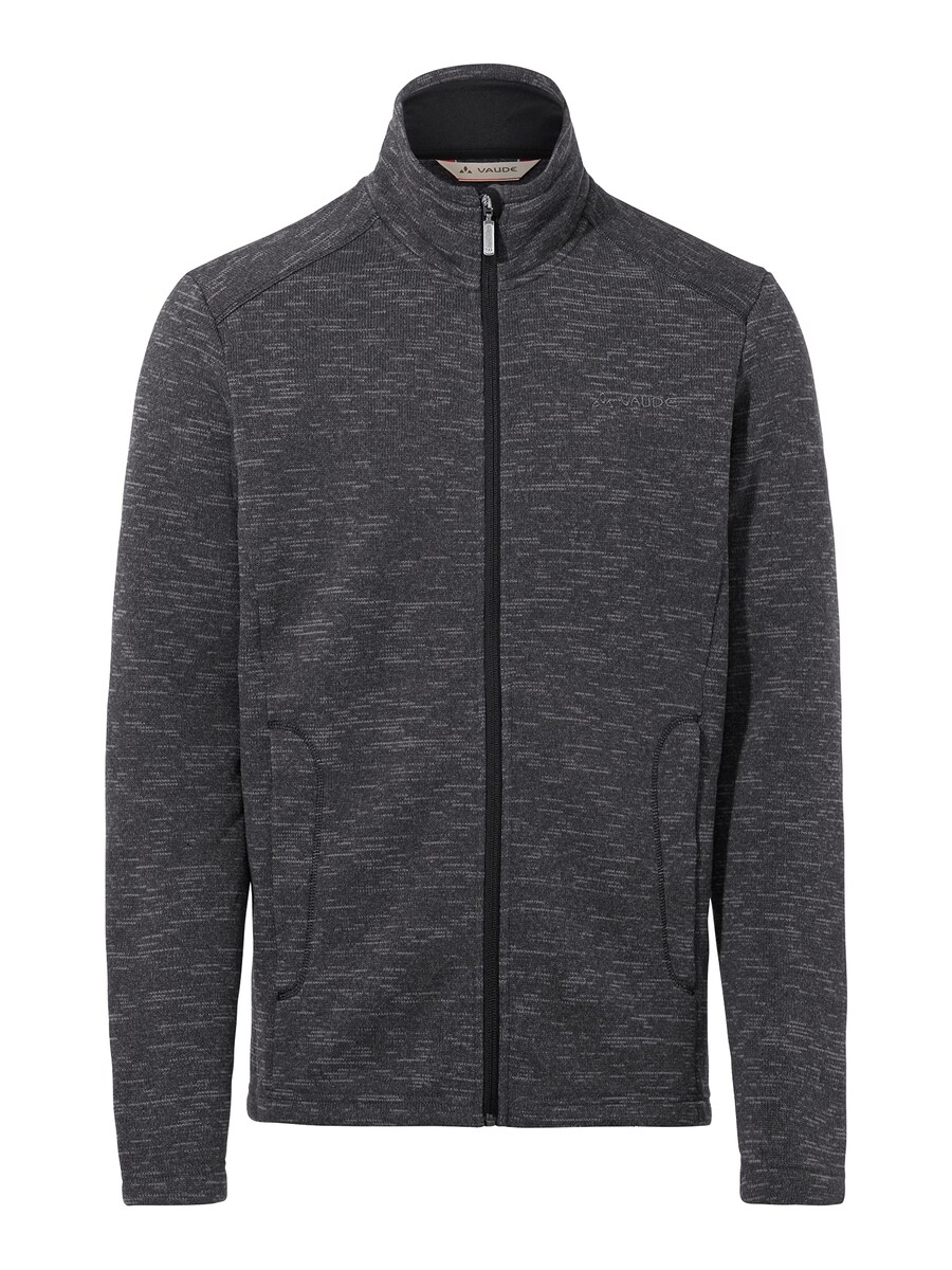 

Куртка для активного отдыха VAUDE Tikoma Fleece, Basalt Grey