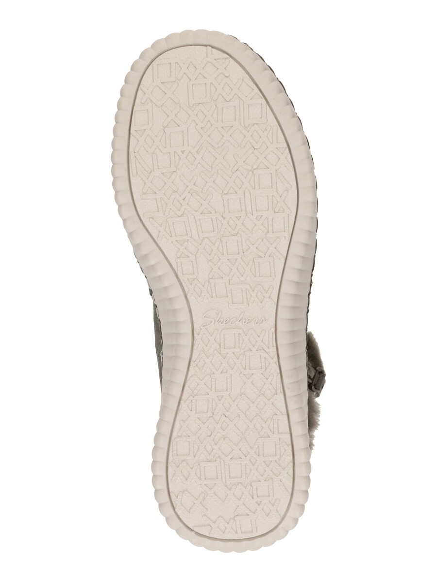 Ботильоны SKECHERS, Olive — фото 3