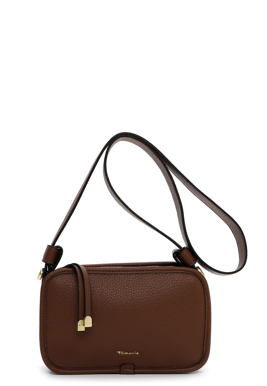 

Сумка через плечо Tamaris Galina, Dark brown