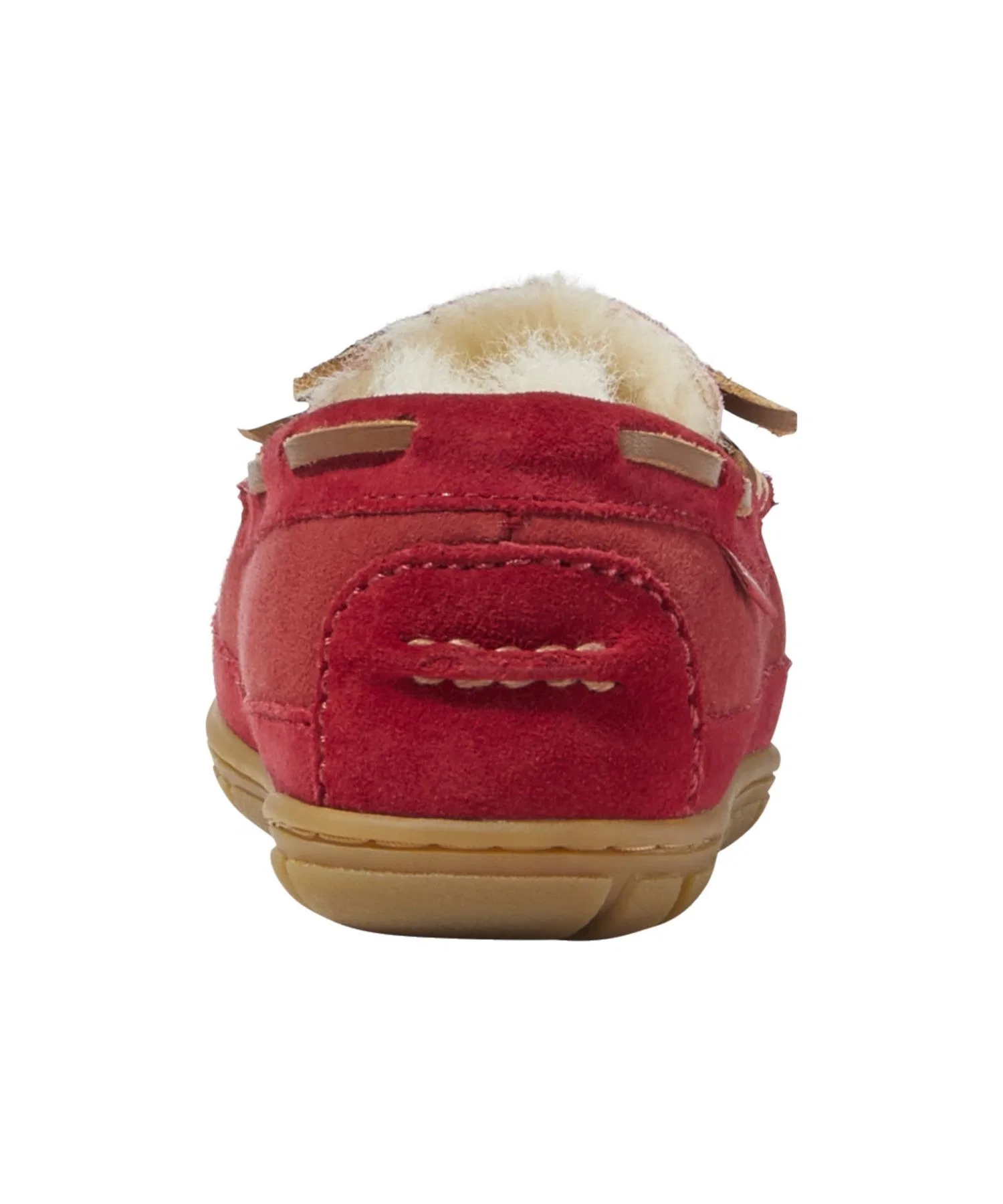 Детские мокасины L.L.Bean Wicked Good — фото 3