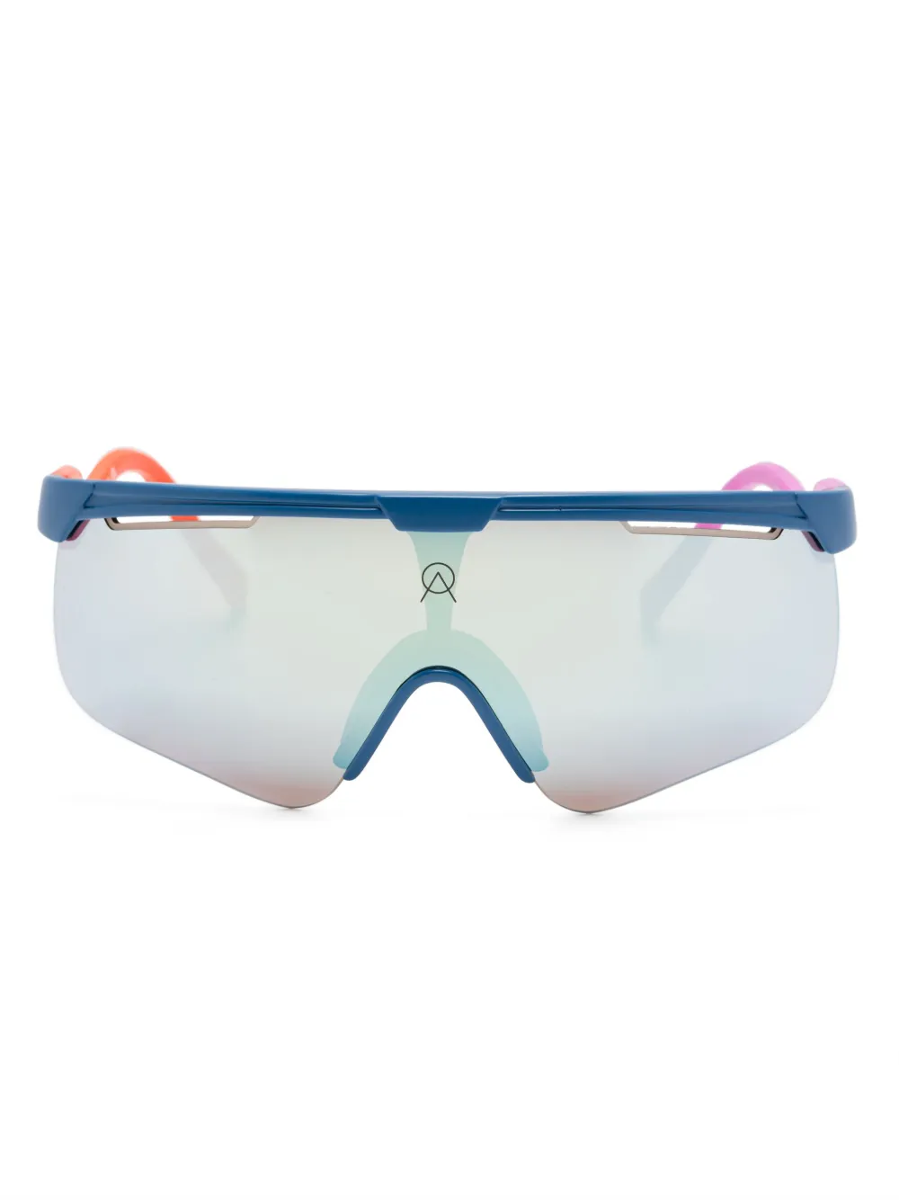 

Солнцезащитные очки Delta Alba Optics, синий