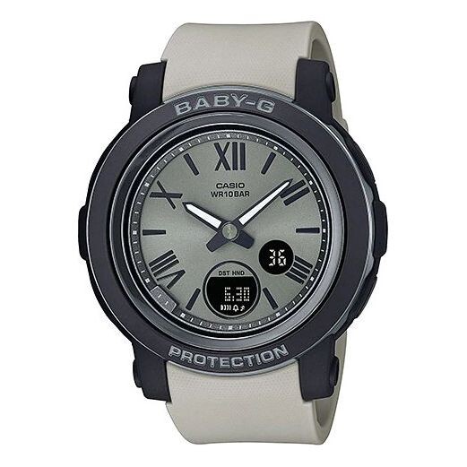 

Часы CASIO Baby-G 'Grey', серый