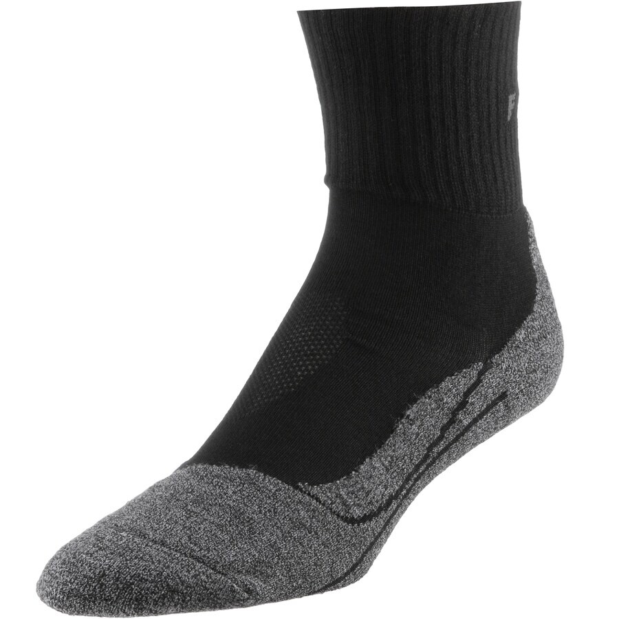 

Спортивные носки Falke, черный