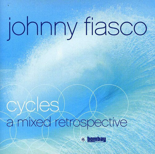 

CD диск Fiasco, Johnny: Cycles: Mixed Retrospective