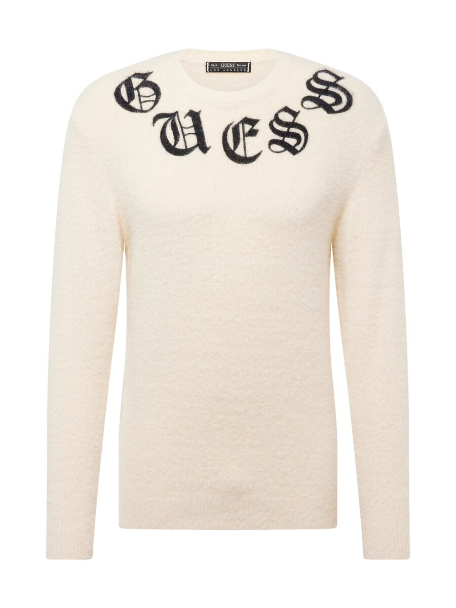 

Свитер GUESS Sweater, цвет chamois