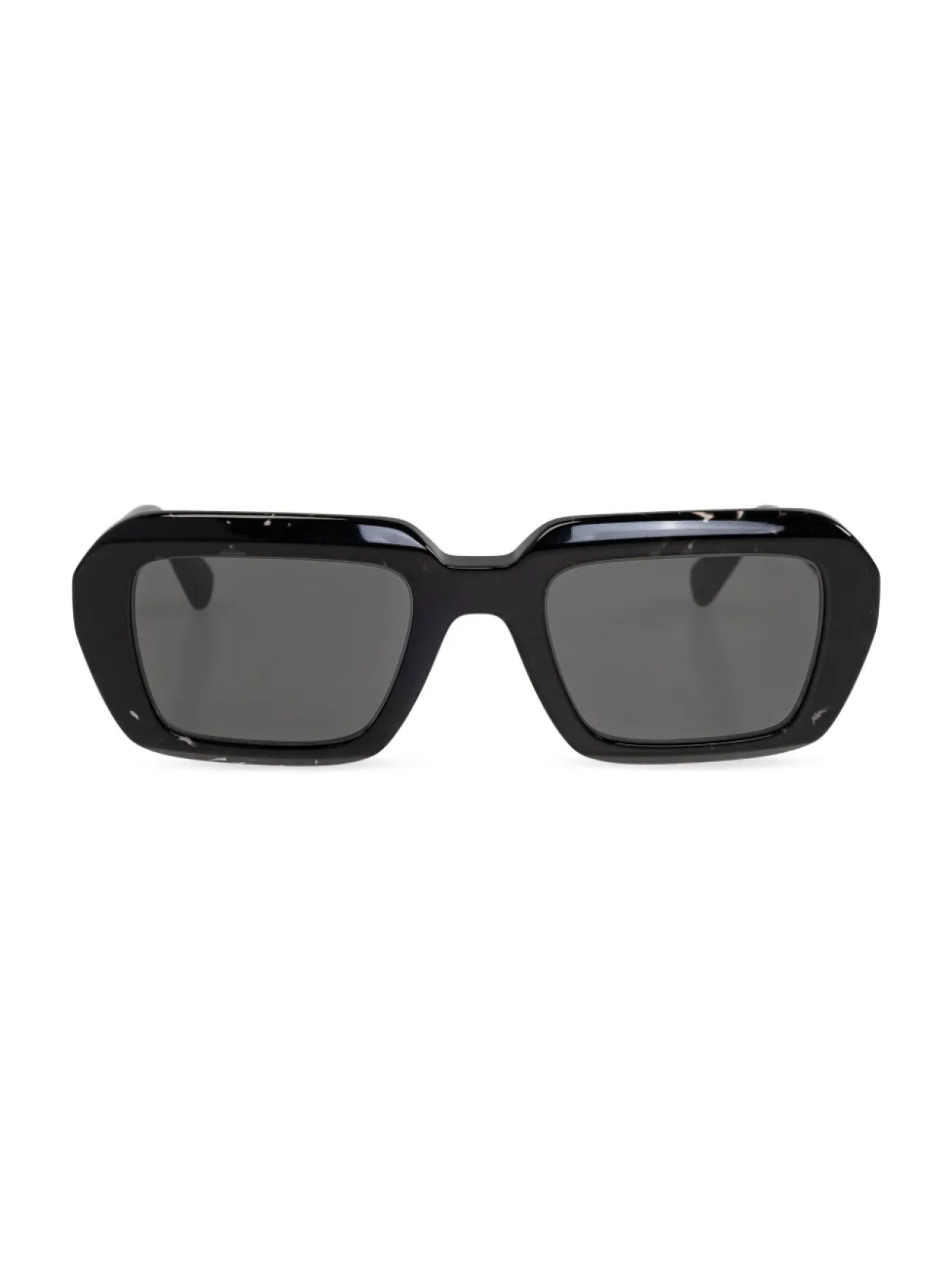 

Солнцезащитные очки Нима Mykita, черный