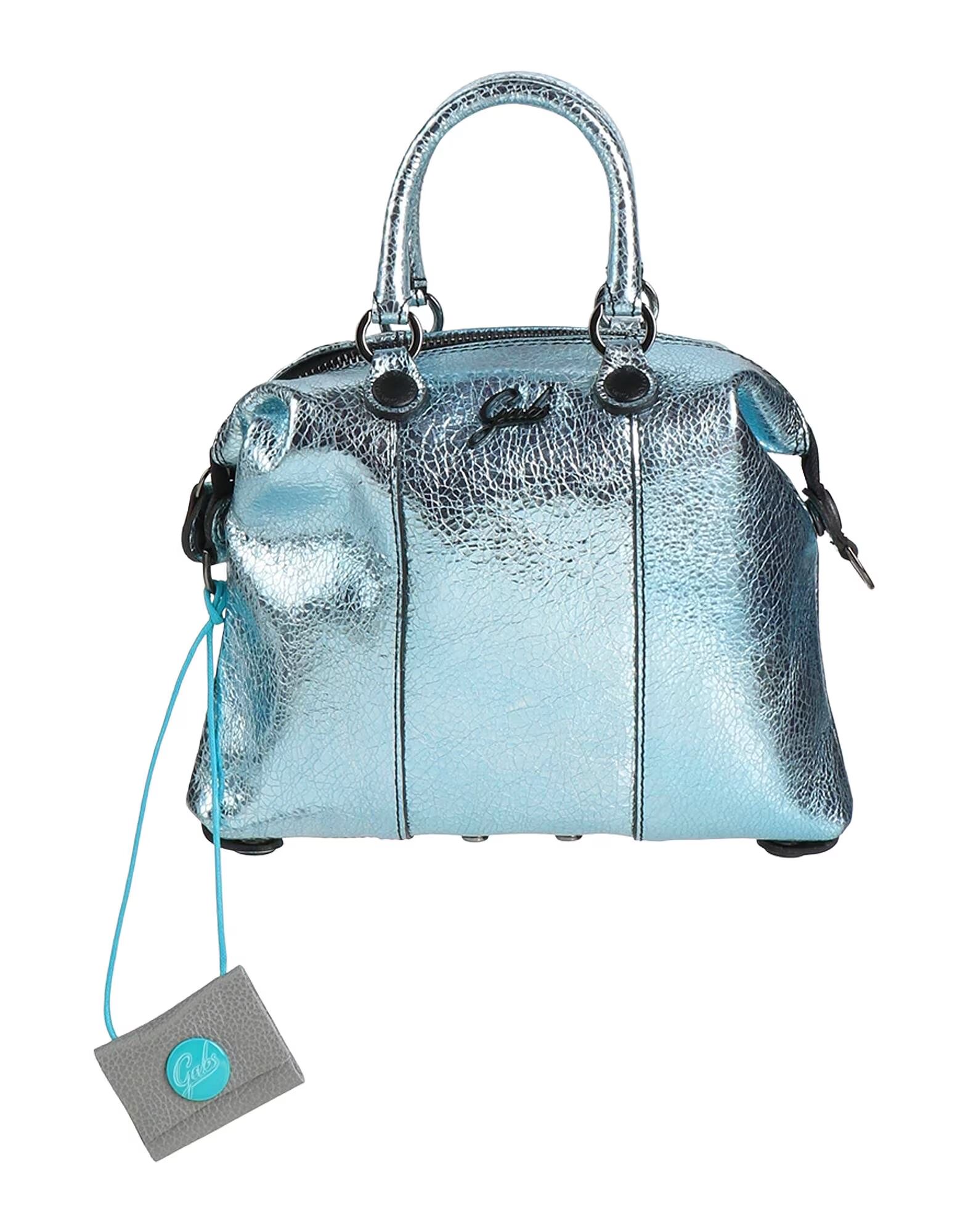 

Сумка Gabs, небесно-голубой