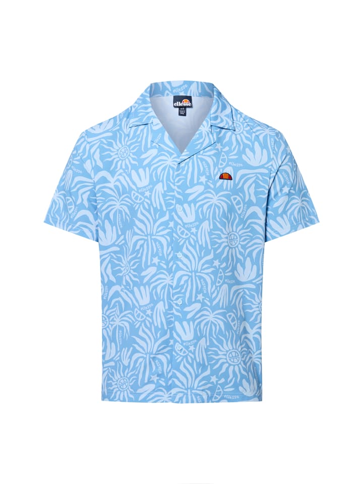 

Рубашка ellesse