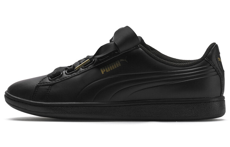 Кроссовки Puma Vikky Skate Female 366088-01, черный