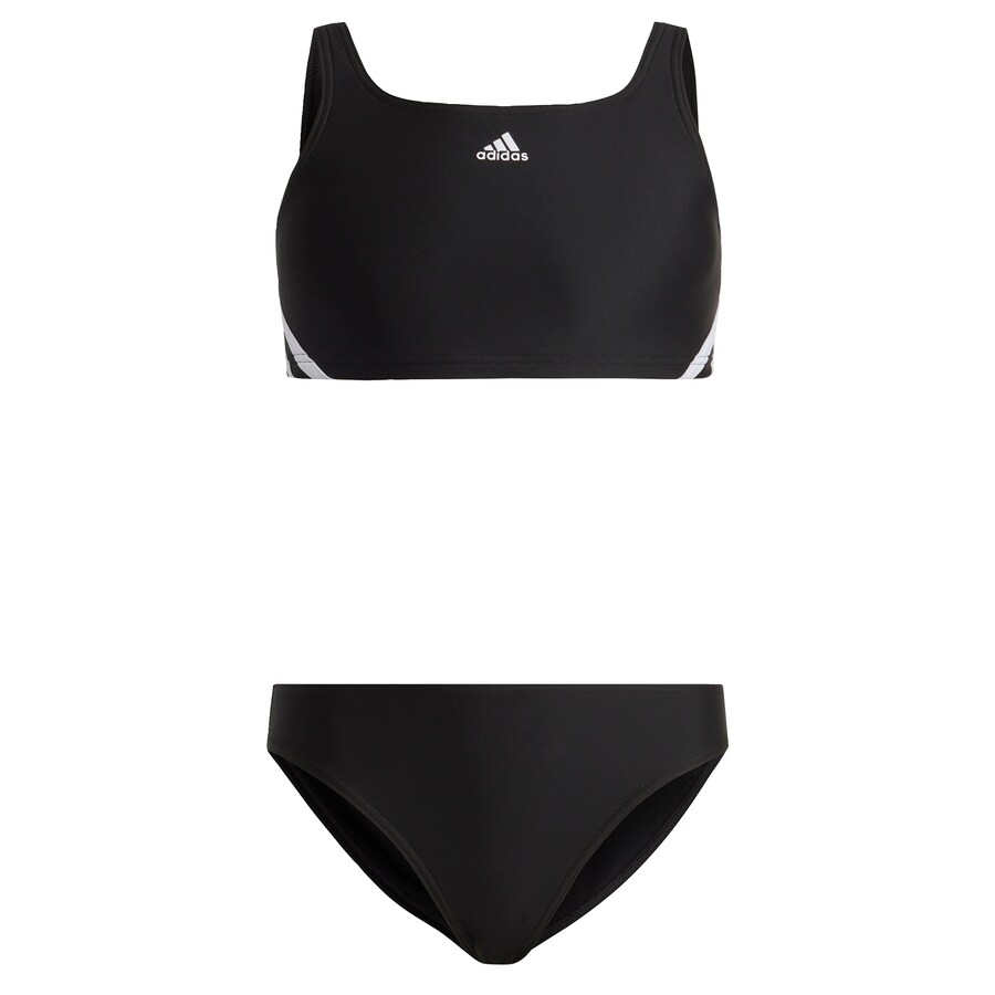 

Спортивные купальники без косточек ADIDAS PERFORMANCE, черный