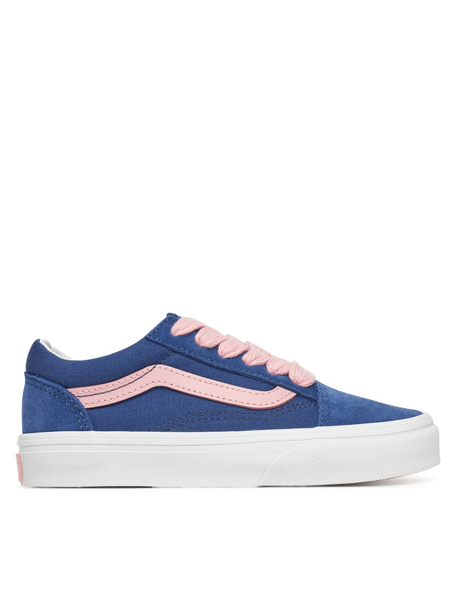 

Кроссовки Old Skool VN000CYV6V61 Vans, синий