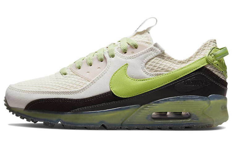 Nike Air Max 90 Terrascape Phantom Ярко-зеленый