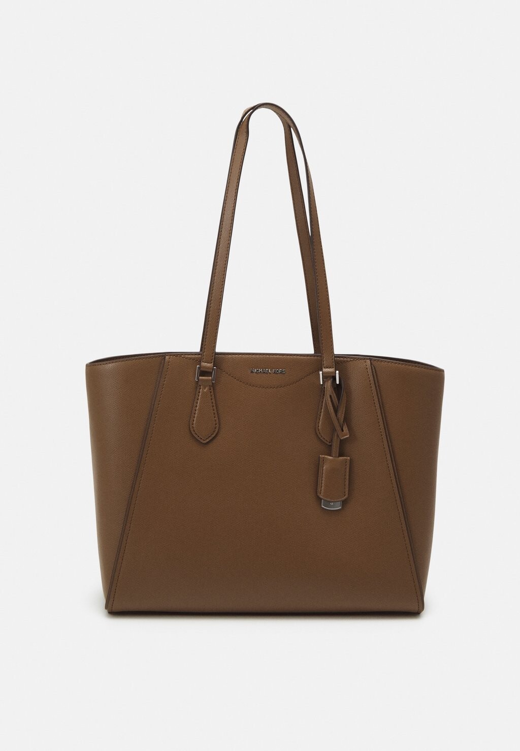 

Сумка-тоут TARYN MICHAEL Michael Kors, коричневый