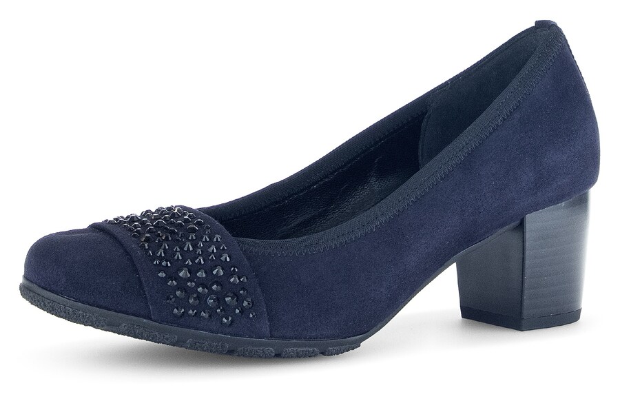 

Туфли GABOR Pumps, цвет Night blue