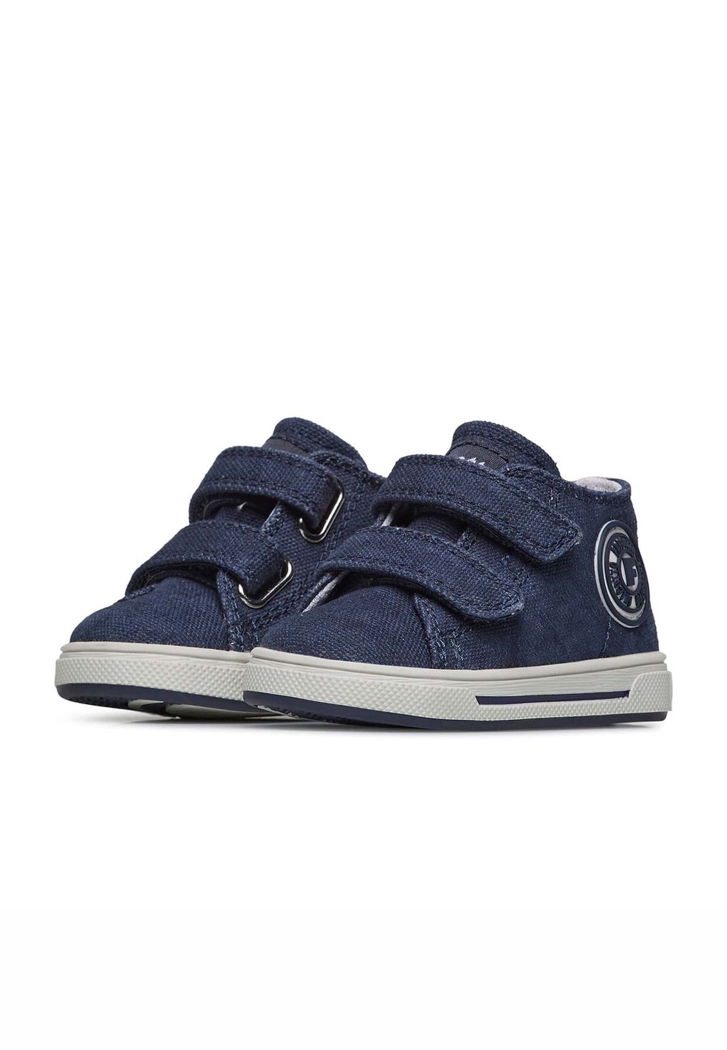 Кроссовки Baby shoes Falcotto, цвет Marineblau — фото 2