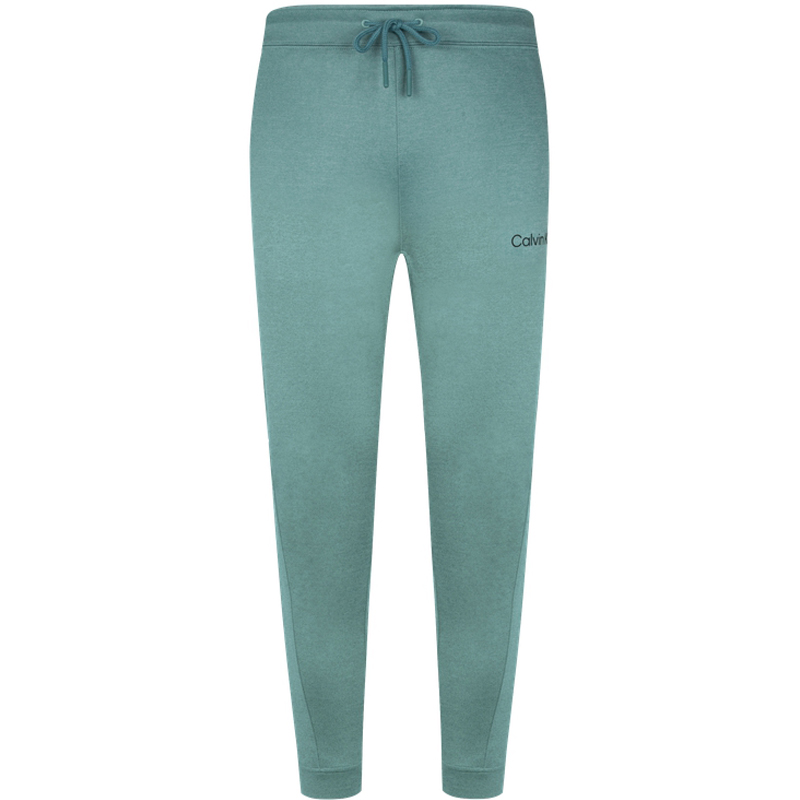 

Трикотажные спортивные брюки CALVIN KLEIN мужские, Aden Green