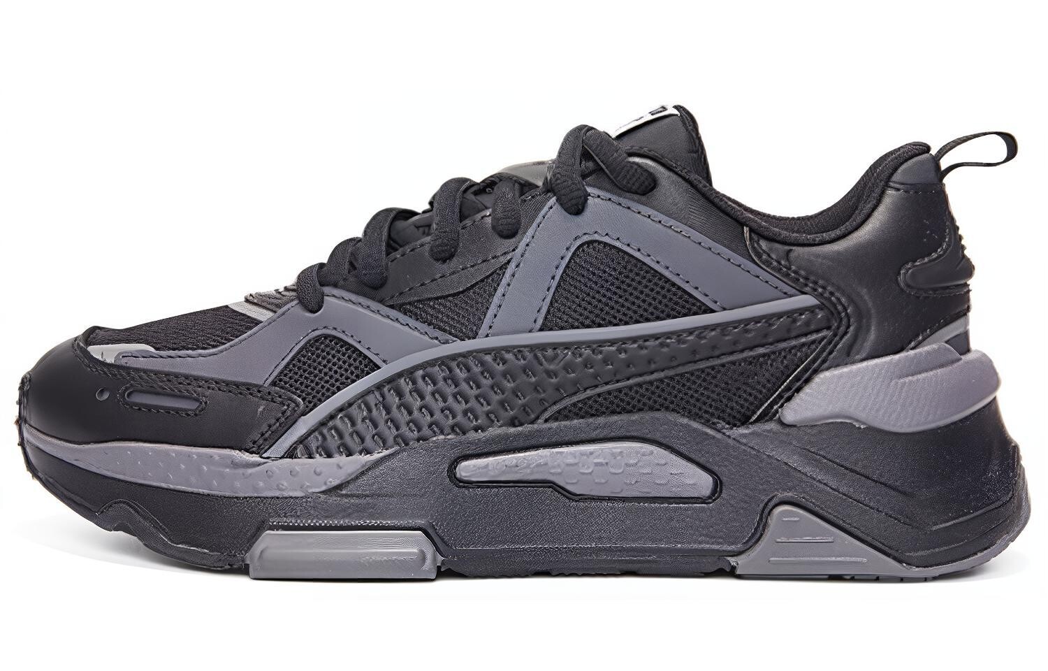 

Кроссовки Puma RS-Simul8 'Black Grey'