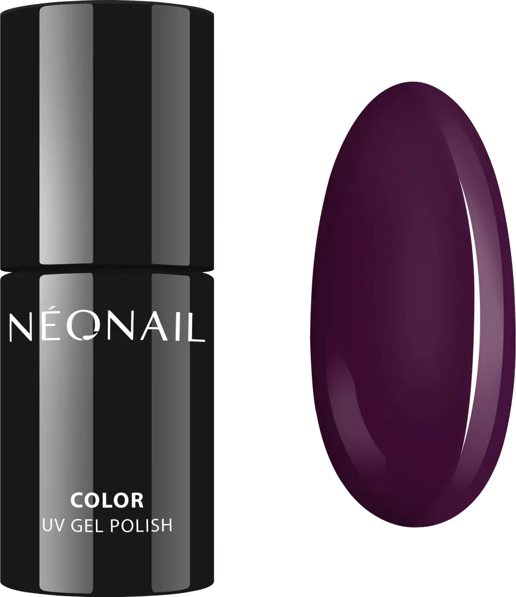 

UV Nagellac Piece Of Magic 7,2 мл NÉO