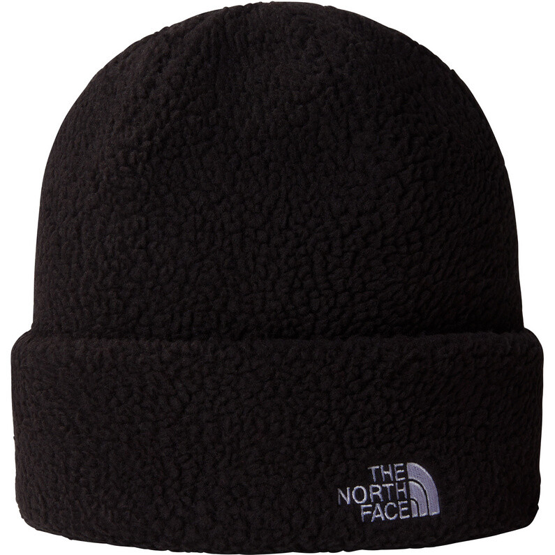 

Двусторонняя шляпа Cragmont The North Face, черный