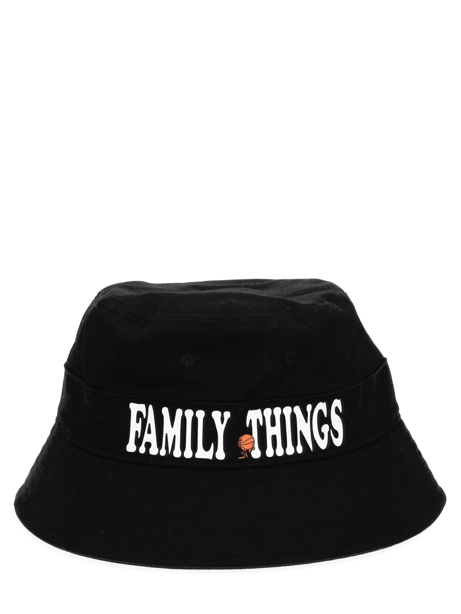 

Спортивная шапка FC BAYERN MÜNCHEN Family Things, черный