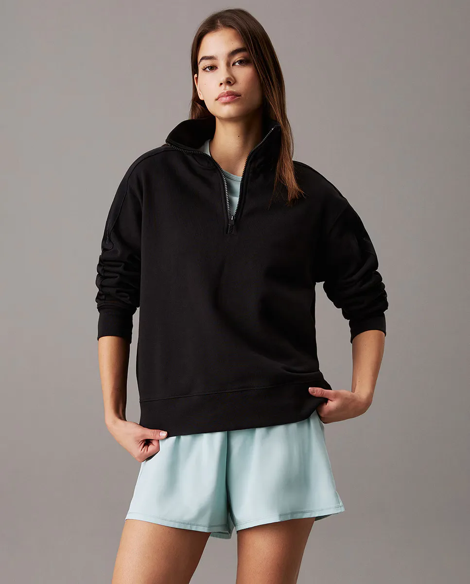 

Calvin Klein Женская толстовка, чёрный