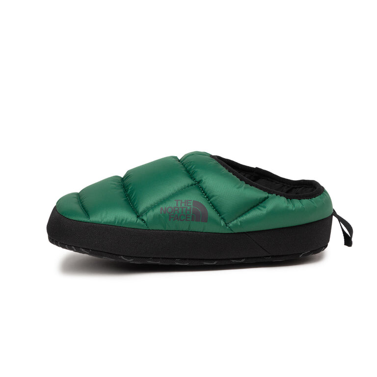 

Кроссовки nse tent mule iv The North Face, зеленый
