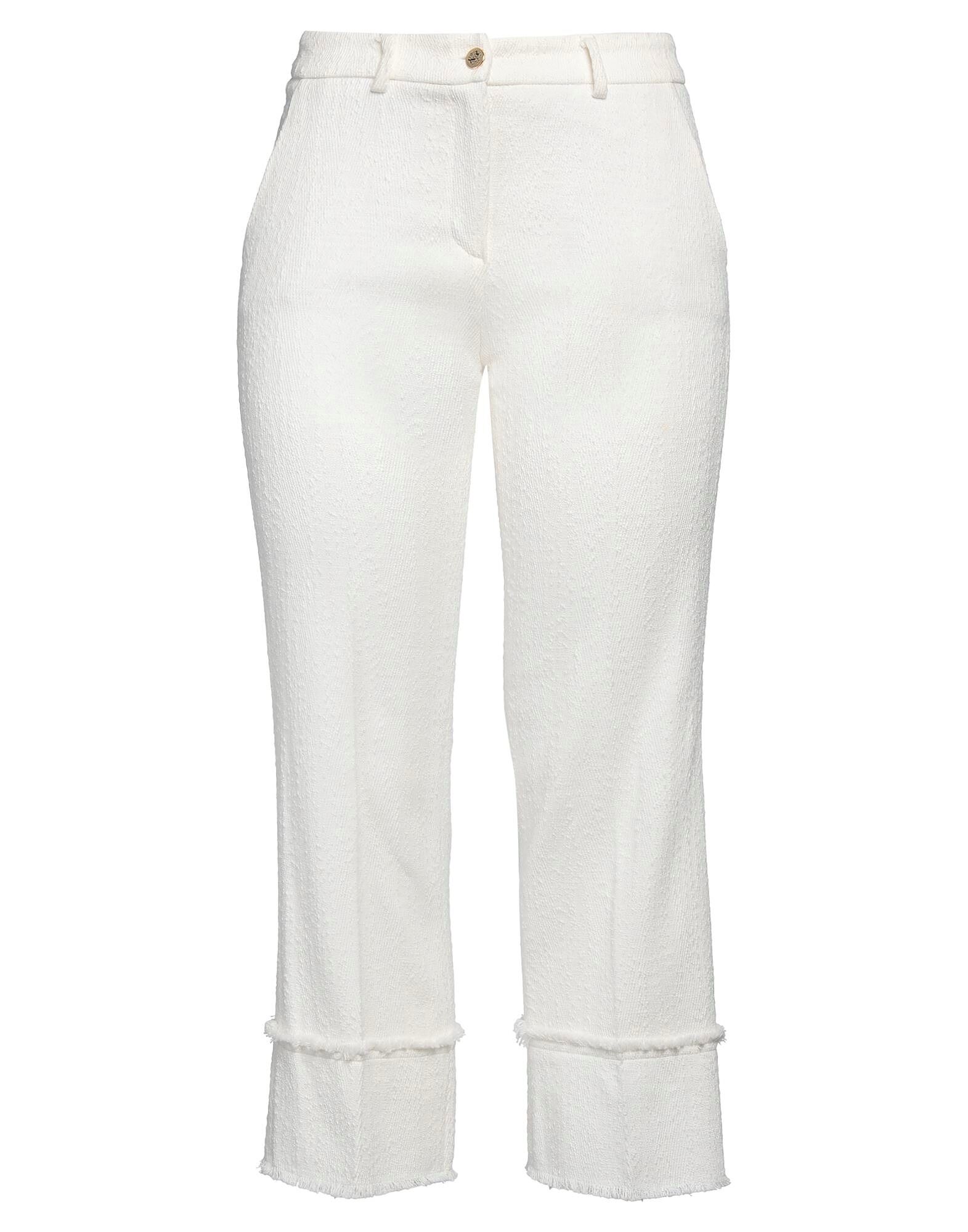 

Брюки Seductive, белый