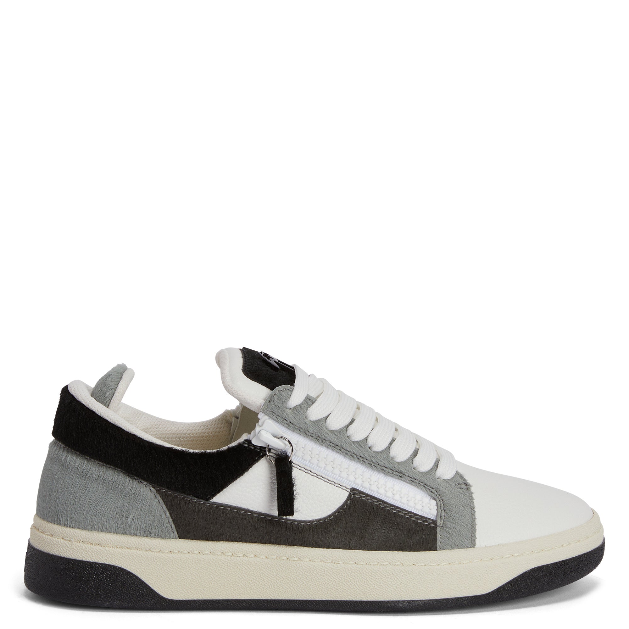 

Кроссовки Giuseppe Zanotti Gz94, белый